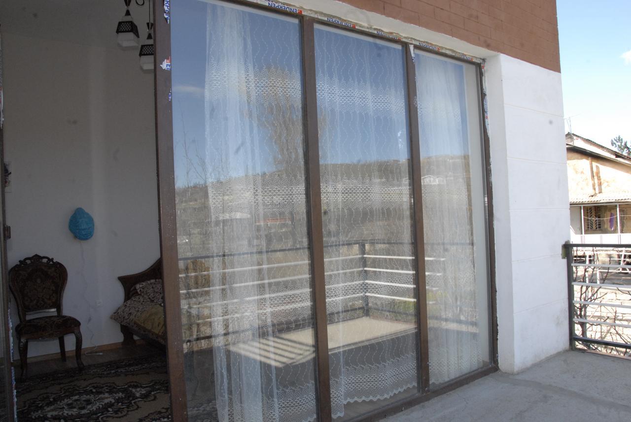 Agora Apartment Tbilisi Exterior photo