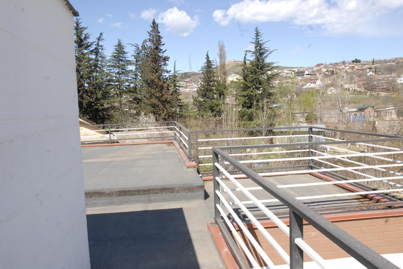 Agora Apartment Tbilisi Exterior photo