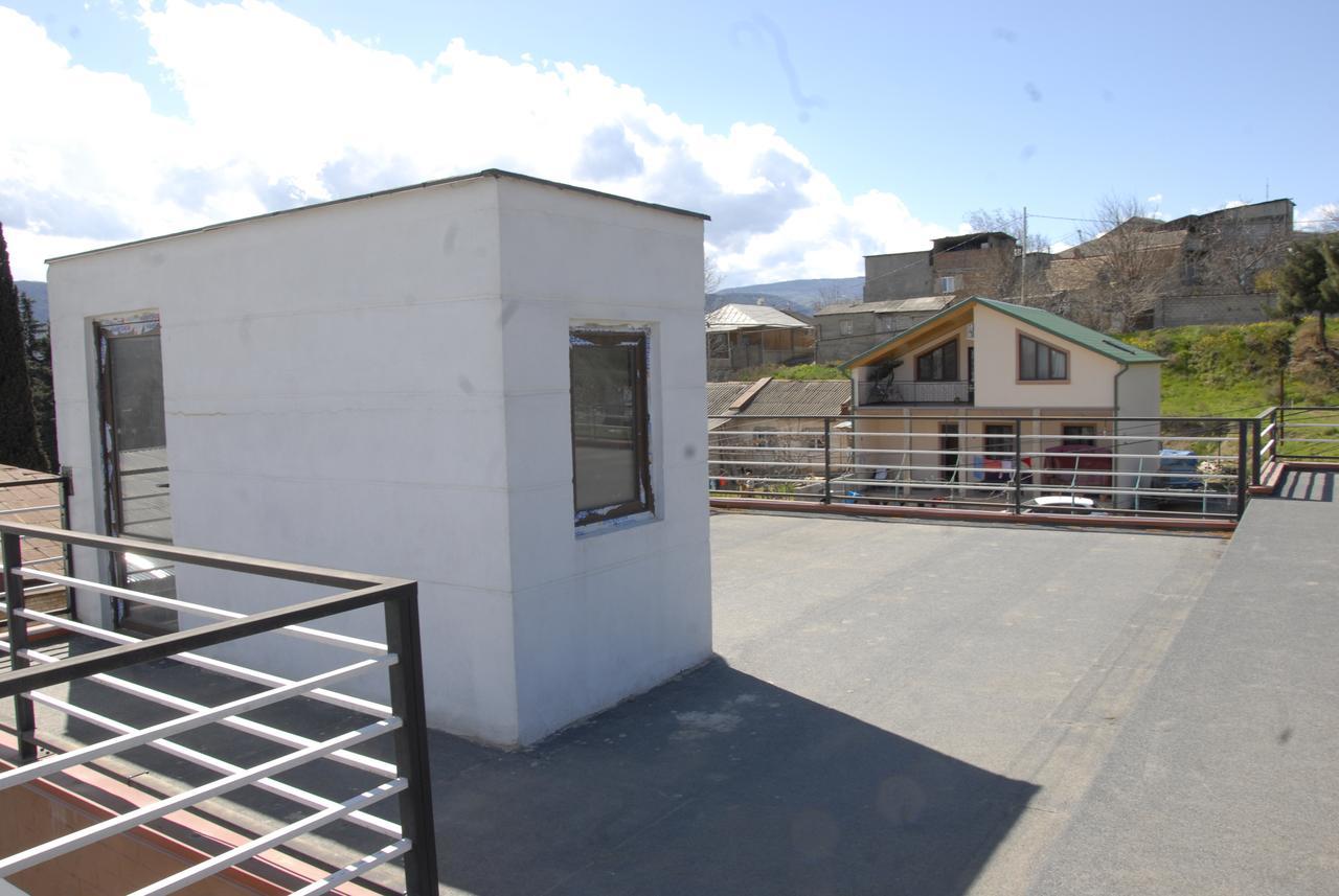 Agora Apartment Tbilisi Exterior photo