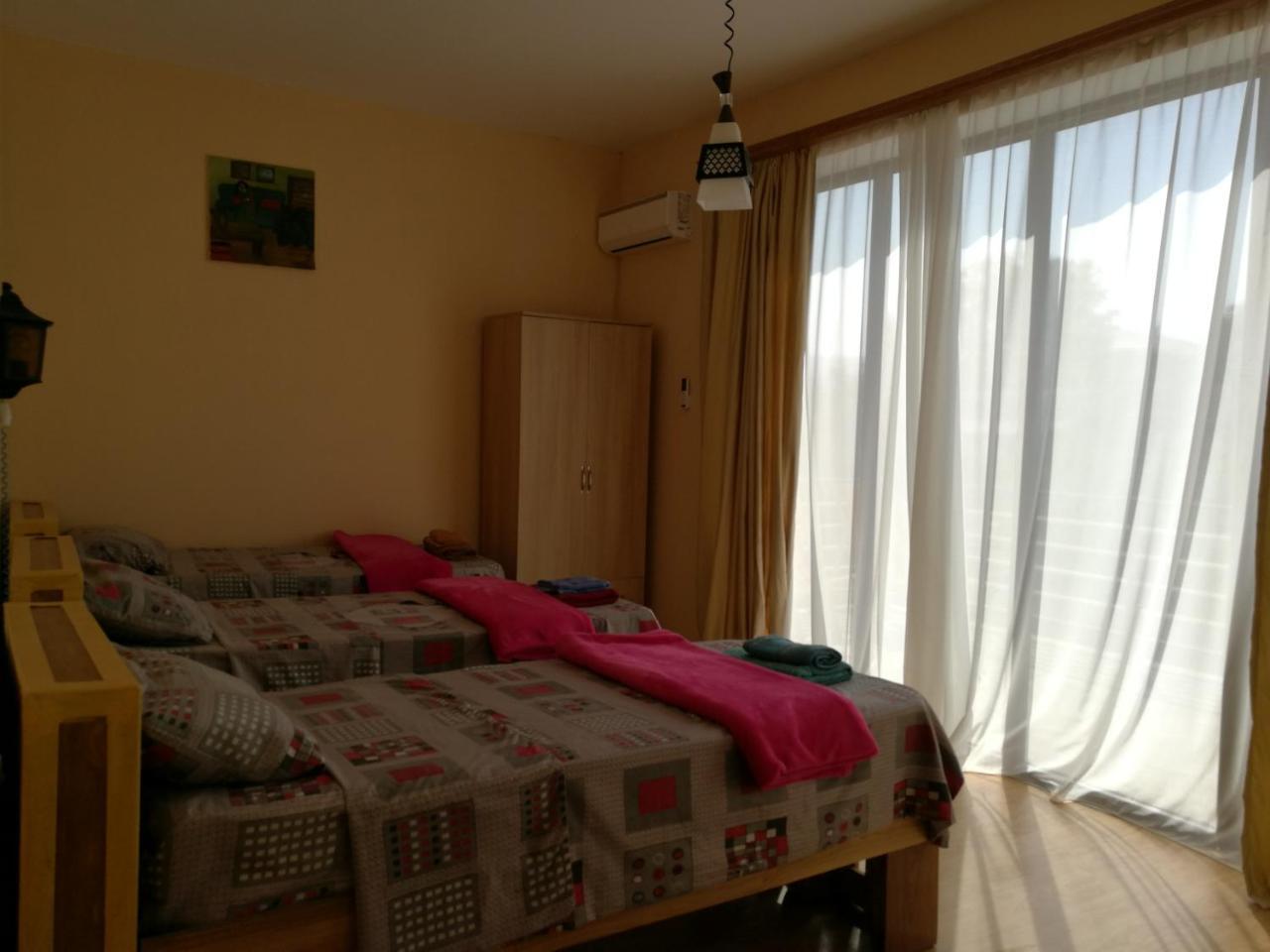 Agora Apartment Tbilisi Exterior photo