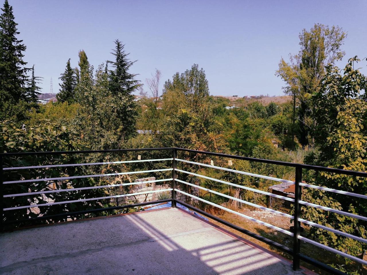 Agora Apartment Tbilisi Exterior photo