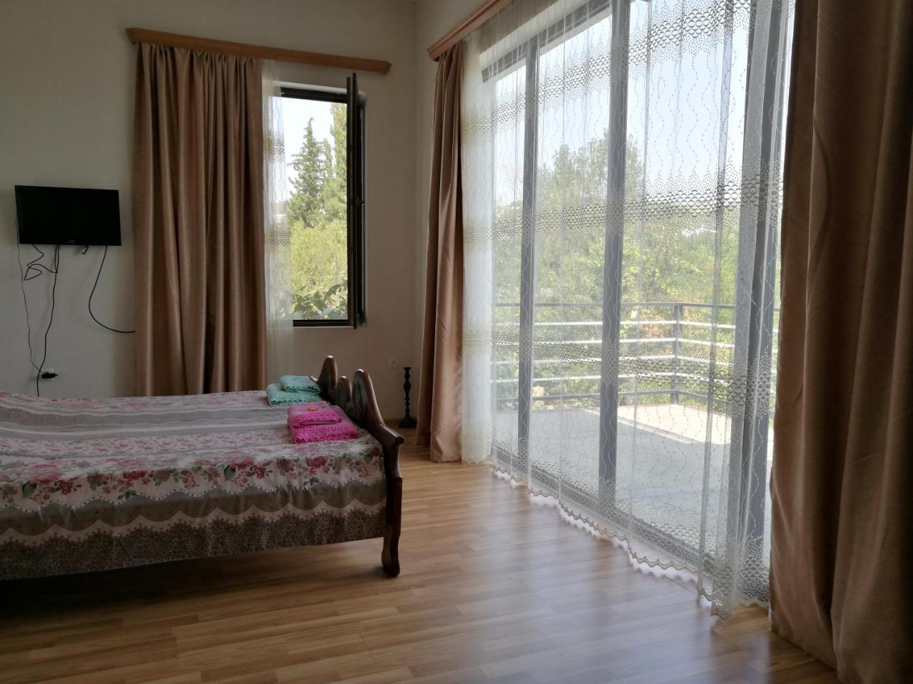 Agora Apartment Tbilisi Exterior photo