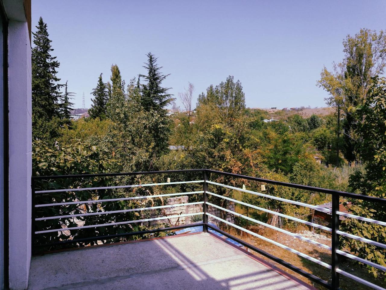 Agora Apartment Tbilisi Exterior photo