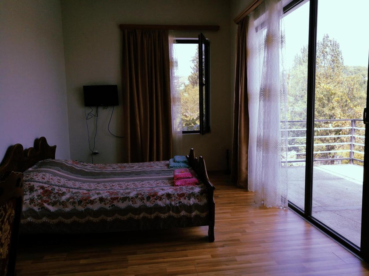 Agora Apartment Tbilisi Exterior photo