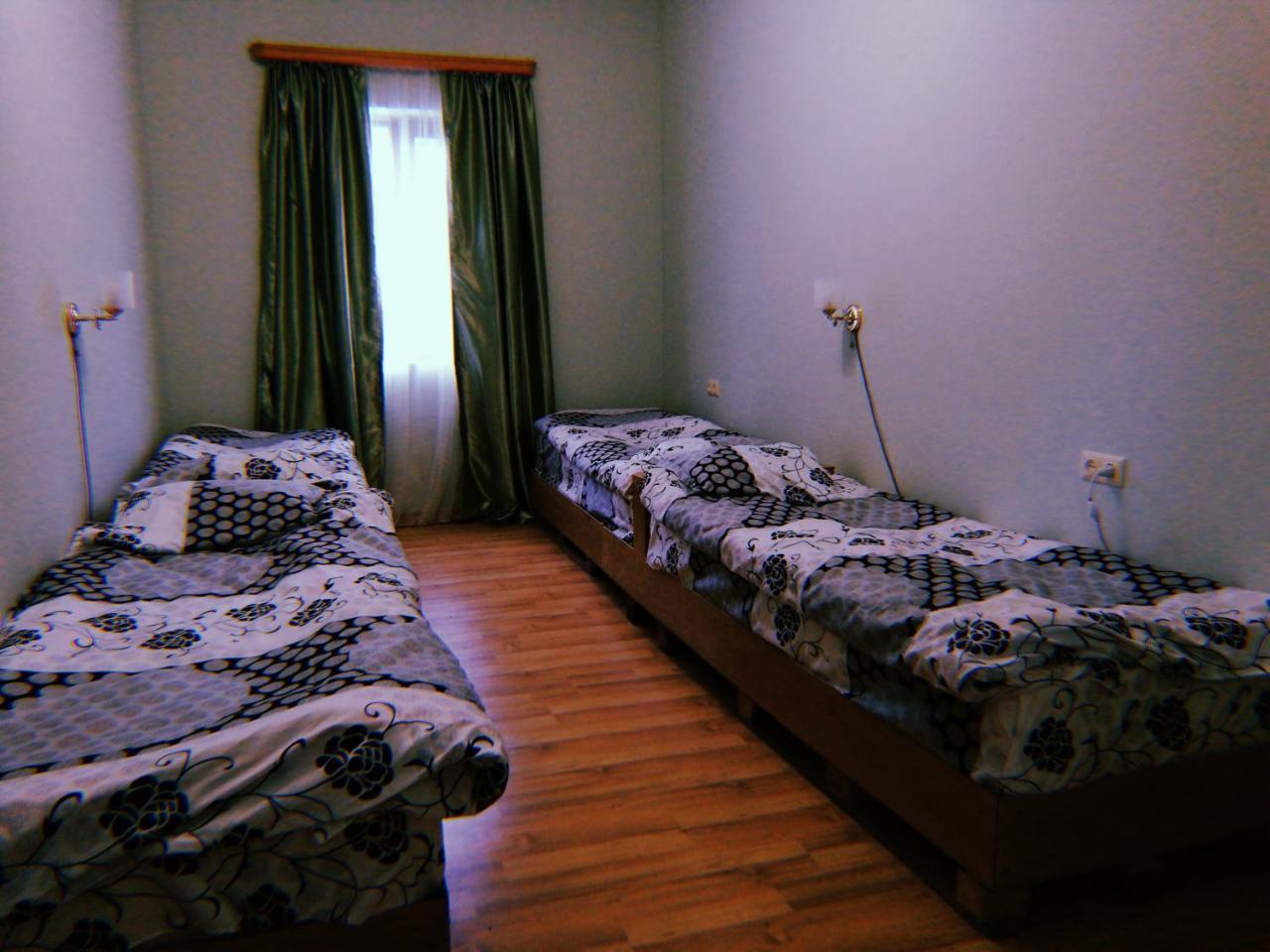 Agora Apartment Tbilisi Exterior photo